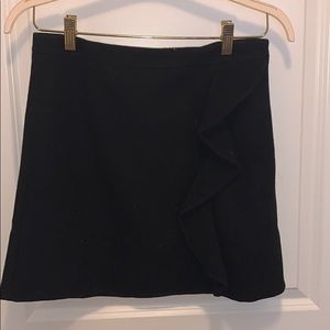 Black Mercantile JCrew Skirt